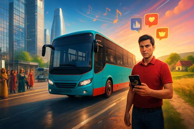 Xirdalanlı Vüqar - Jabali AI Poster