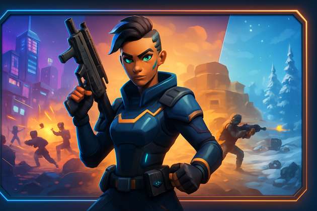 Nova Edge - Jabali AI Poster