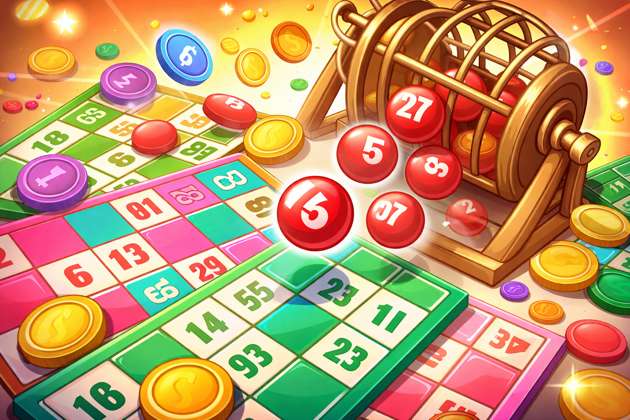 Tambola - Jabali AI Poster