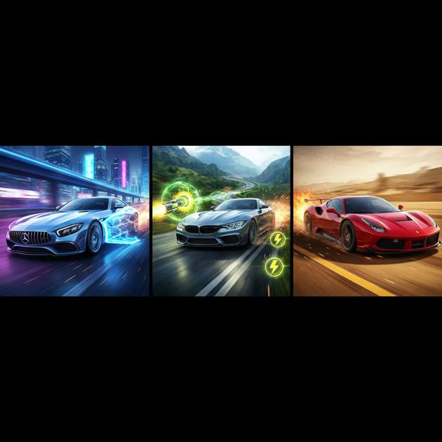 Velocity Royale - Jabali AI Poster