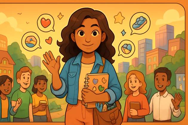 Samira Lane - Jabali AI Poster