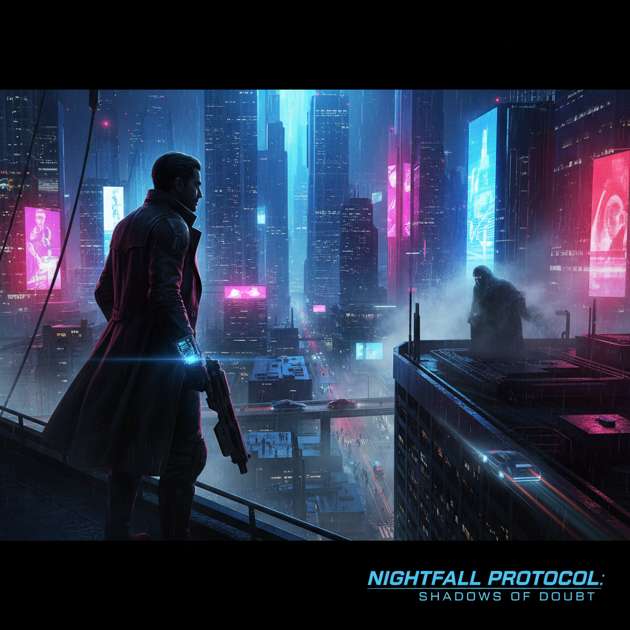 Trust Protocol - Jabali AI Poster