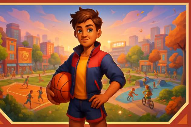 Alex Victory - Jabali AI Poster