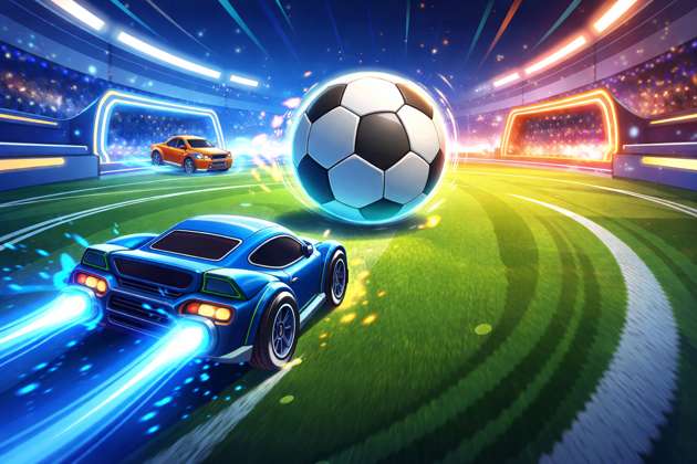 Turbo Goal - Jabali AI Poster