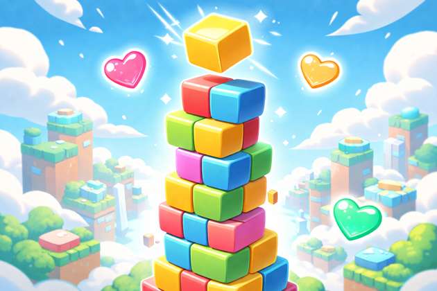 Stack Stopper Saga - Jabali AI Poster
