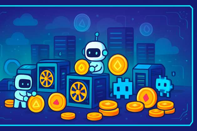 Clact Coin Craze - Jabali AI Poster