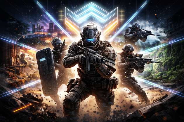 RankStrike - Jabali AI Poster