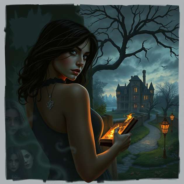 Splinters in the Labyrinth - Jabali AI Poster