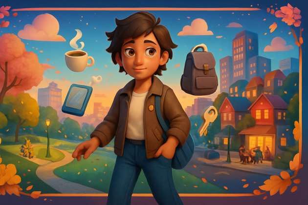 Avery Lane - Jabali AI Poster