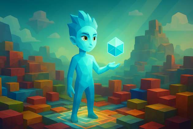 Lumo - Jabali AI Poster