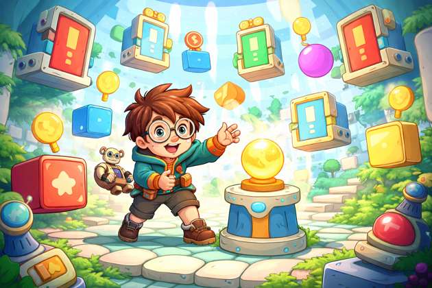 Guess the Hidden Number - Jabali AI Poster