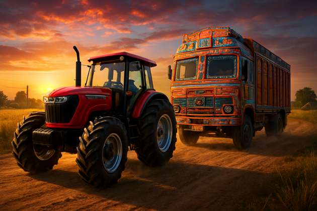 Indian Vehicle Simulator 3D - Jabali AI Poster