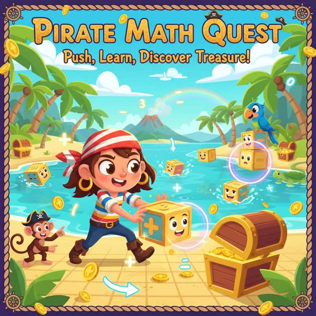 Treasure Grid Shuffle - Jabali AI Poster