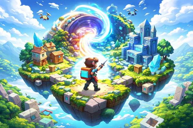 Pocket Legends - Jabali AI Poster