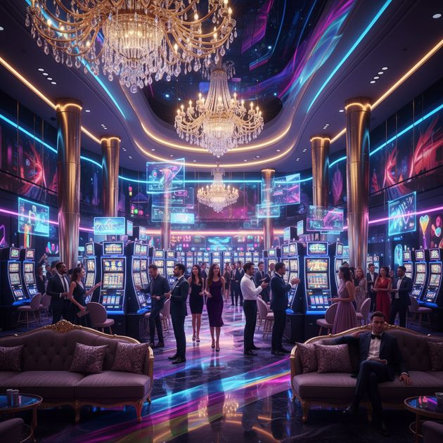 TPG Game - Jabali AI Poster