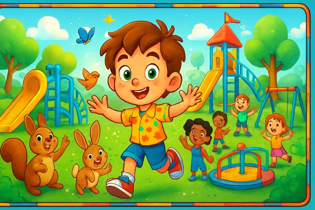 Pip Parkhopper - Jabali AI Poster