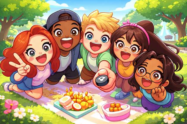 Blink Sync - Jabali AI Poster