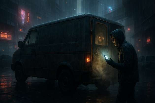 Project Habibo - Jabali AI Poster