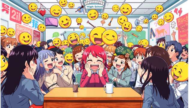 Rizz Academy: Dating Class 101 - Jabali AI Poster