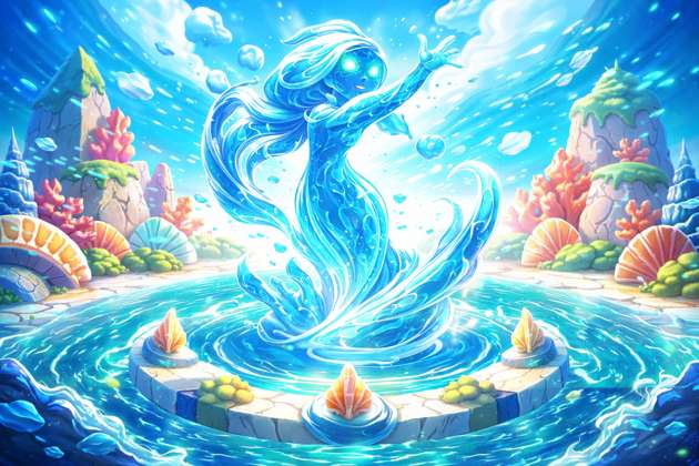 Water Wars - Jabali AI Poster
