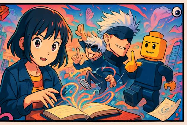 Paper Gods - Branching Interactive Story by Jabali AI