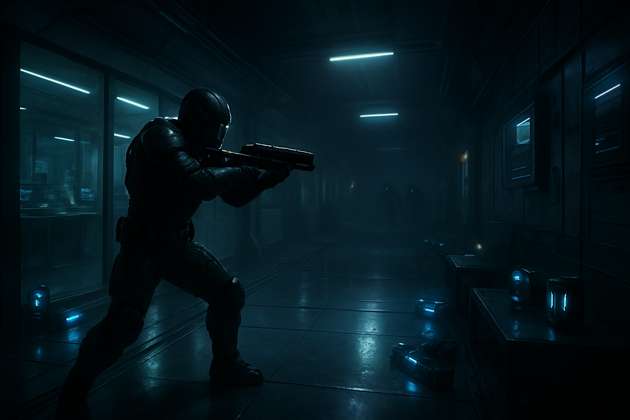 Facility Protocol - Jabali AI Poster