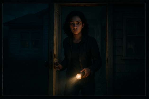 Nour El-Sayed - Jabali AI Poster