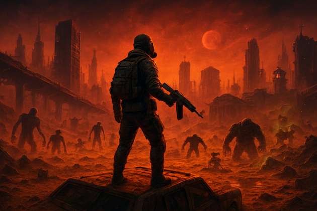 Sand Reclaim - Jabali AI Poster