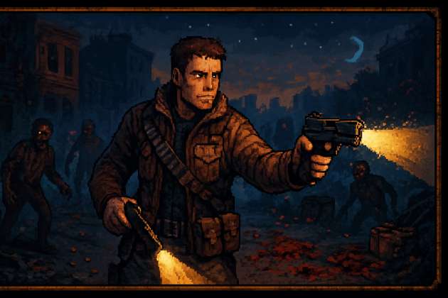 Mason Reed - Jabali AI Poster