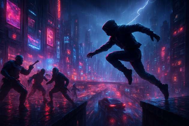 Add gun and fire button - Jabali AI Poster