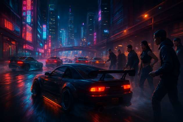 super shooter - Jabali AI Poster