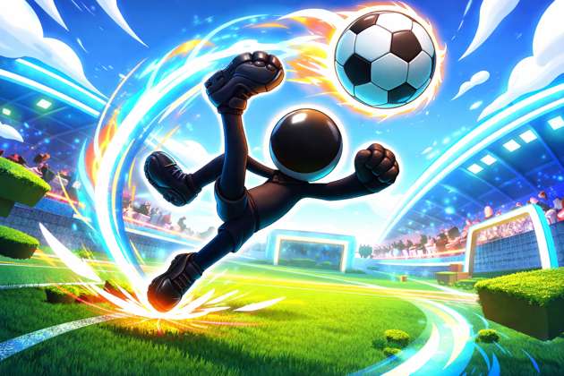 Aura Goal 3D - Jabali AI Poster