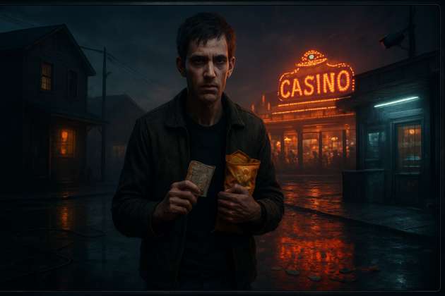 Mason Crowley - Jabali AI Poster