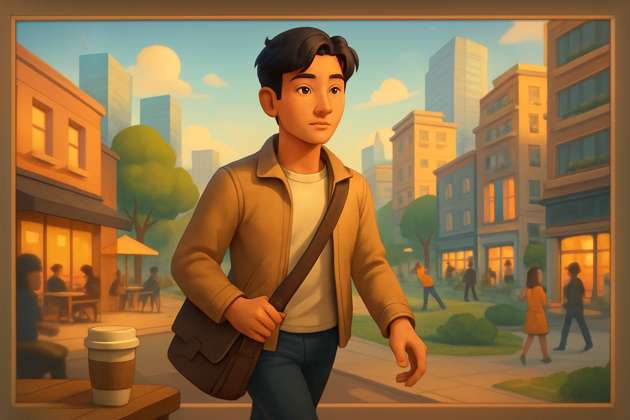 Jasper Lee - Jabali AI Poster