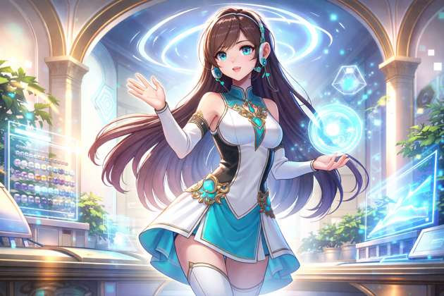 بنية AI العراقية ثلاثية الأبعاد - Jabali AI Poster