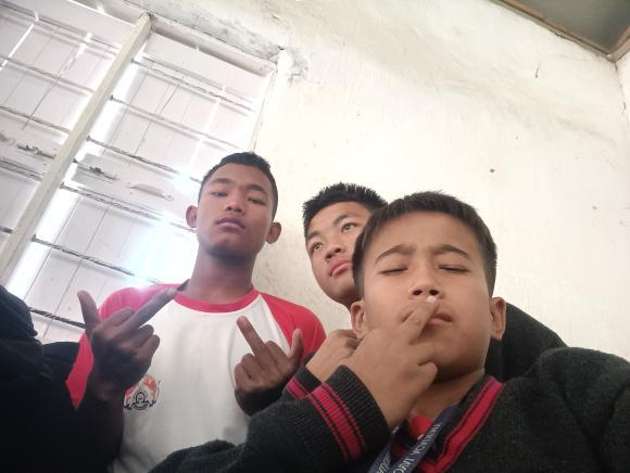 City of Retribution - Jabali AI Poster