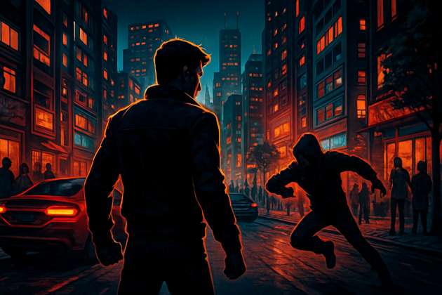 Cidades em Movimento - Jabali AI Poster