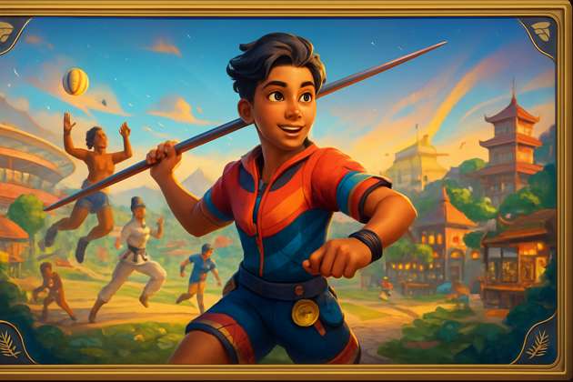 Jayden Reyes - Jabali AI Poster