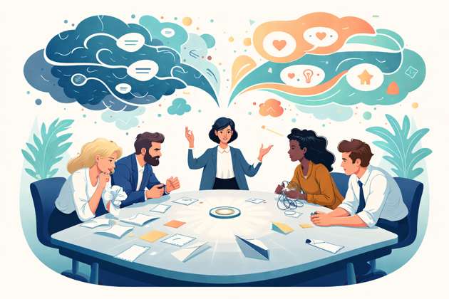 Word Storm Peace Quest - Jabali AI Poster