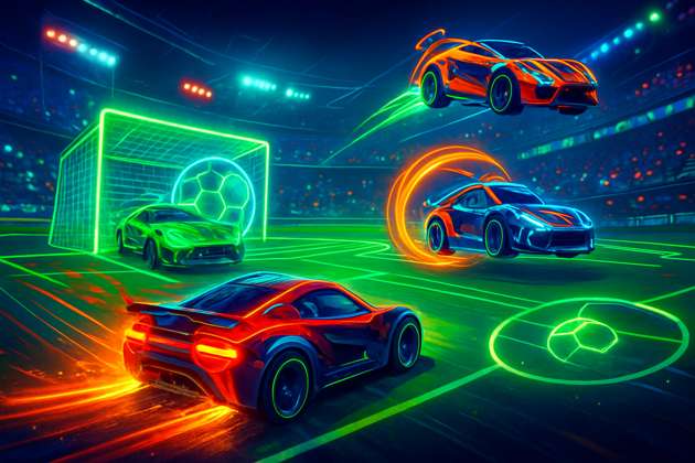 Turbo Pitch Rivals - Jabali AI Poster