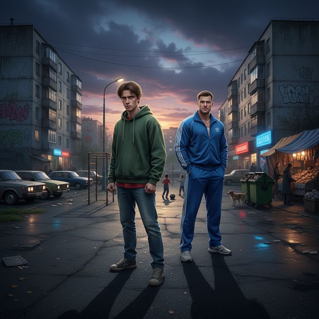 Na Rayone - Jabali AI Poster