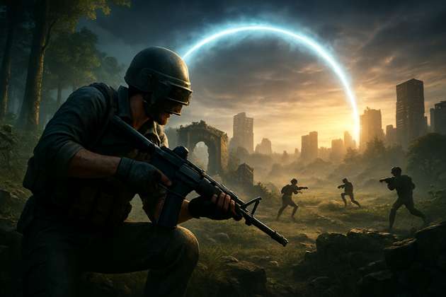 Island Last Stand - Jabali AI Poster