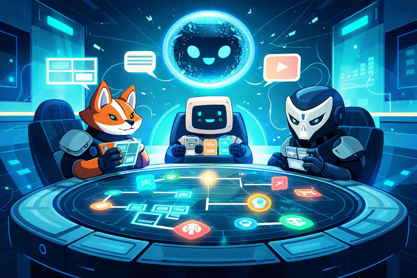 Jabali Showdown game artwork
