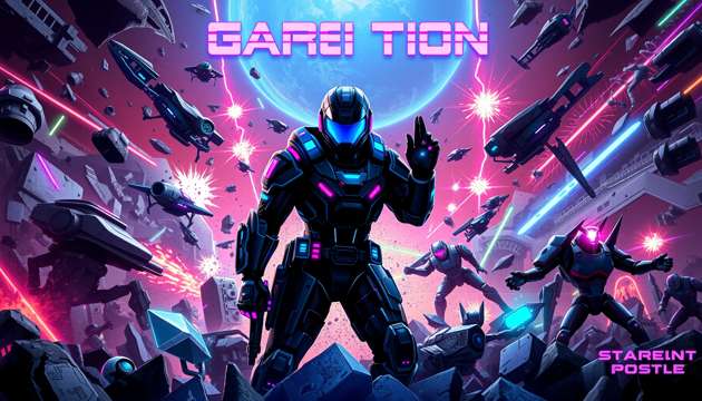 Zero Zone: Extraction Protocol - Jabali AI Poster