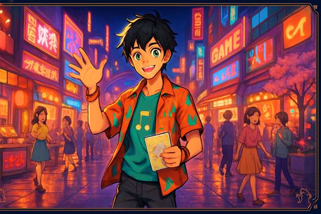 Yuto Sakamoto - Jabali AI Poster