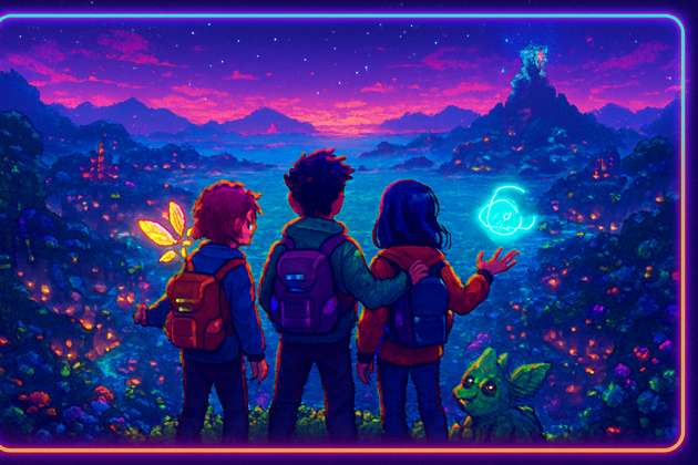 Untitled Game - Jabali AI Poster