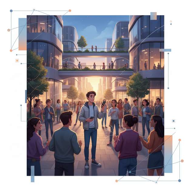 Starfall Citadel - Adventure RPG by Jabali AI