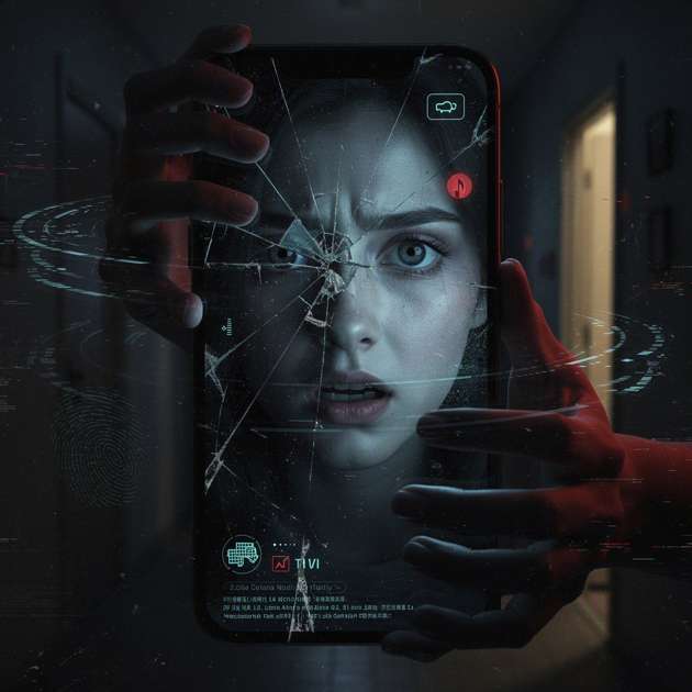 Night Reply - Jabali AI Poster