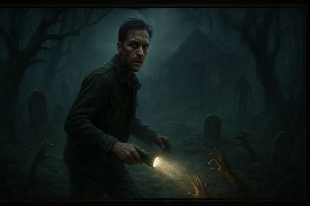 Adrian Kovacs - Jabali AI Poster