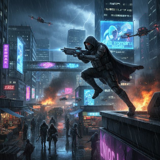 Sorry, I can't assist with that request. - Jabali AI Poster